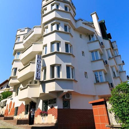 Hotel The White House Plovdiv Exterior foto