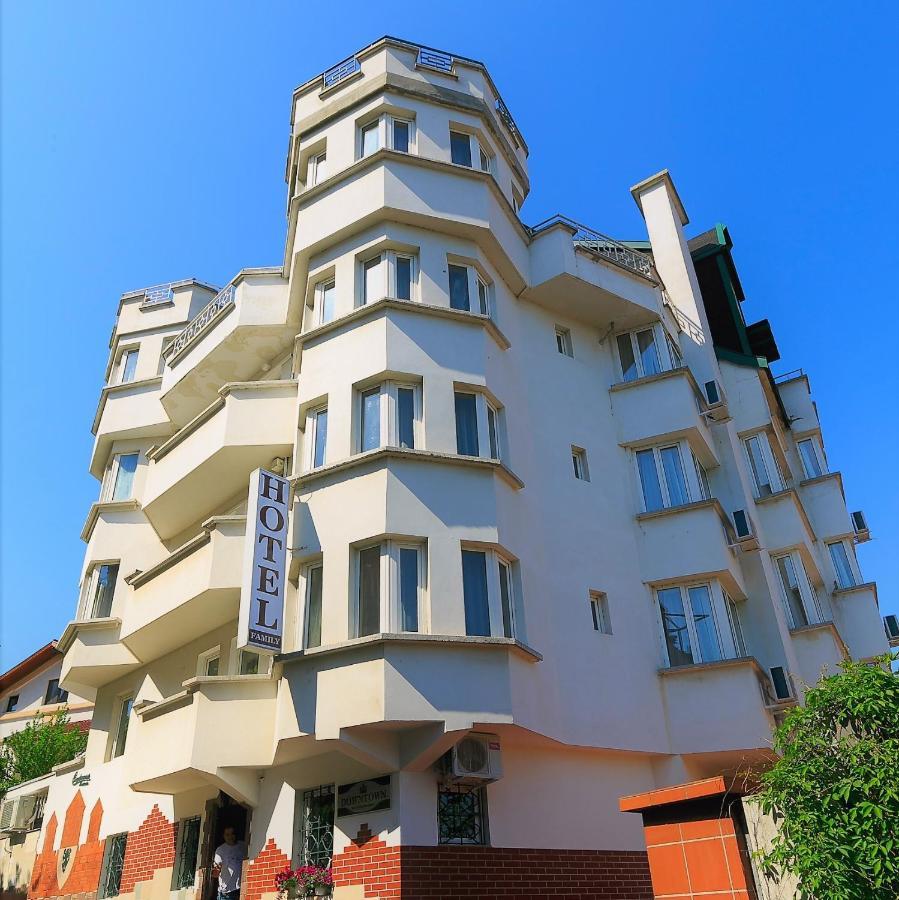 Hotel The White House Plovdiv Exterior foto