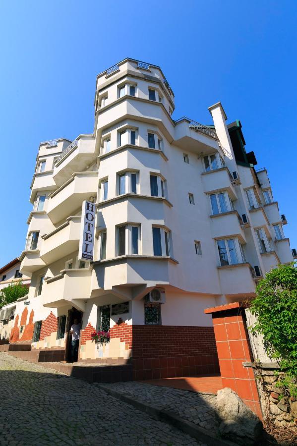 Hotel The White House Plovdiv Exterior foto