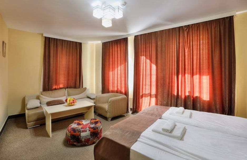 Hotel The White House Plovdiv Exterior foto