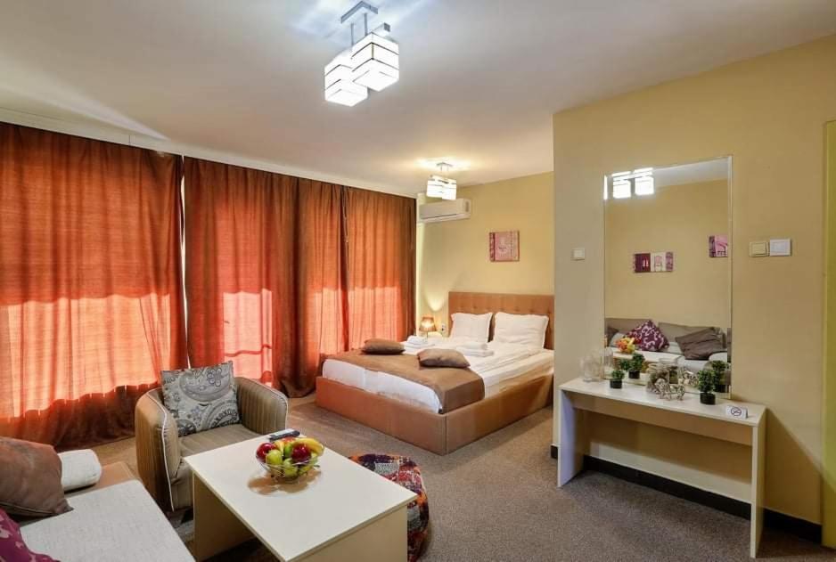Hotel The White House Plovdiv Exterior foto